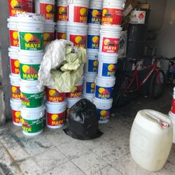Pinturas Corregidoras (Santiago de Querétaro)