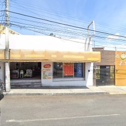 Pinturas Max De Queretaro (Santiago de Querétaro)