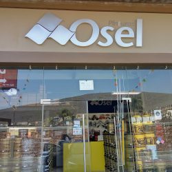 Pinturas Osel El Refugio (Santiago de Querétaro)