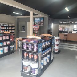 Pinturas Sherwin Williams Tecnológico Queretaro (Santiago de Querétaro)