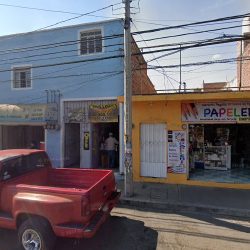 Pinturas Y Complementos Eca (Santiago de Querétaro)