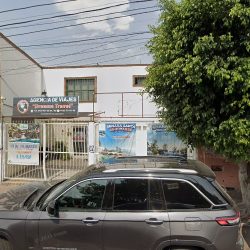Pinturas Y Complementos Pasteur (Santiago de Querétaro)