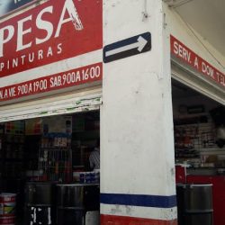 Pinturas Y Sopesa Pinturas (Santiago de Querétaro)