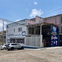Pisos Y Acabados (Santiago de Querétaro)