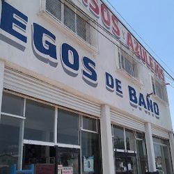 Pisos Y Azulejos San José El Alto (San José el Alto)