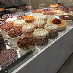 Pizca De Azúcar (Santiago de Querétaro)