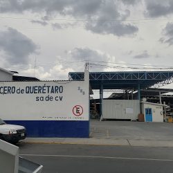 Placa Y Acero De Querétaro S. A. De C. V. (Santiago de Querétaro)