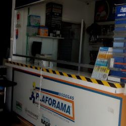 Plaforama Querétaro Papanoa (Santiago de Querétaro)