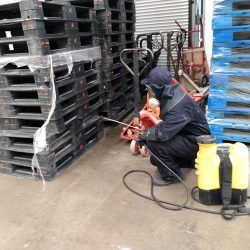 Plagaqro/Fumigaciones Y Control De Plagas Queretaro (Santiago de Querétaro)