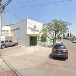 Plagasin Fumigaciones En Queretaro (Santiago de Querétaro)