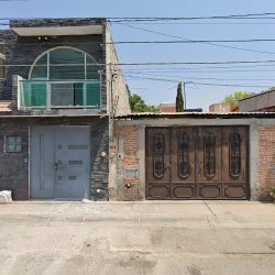 Plantucienta (Santiago de Querétaro)