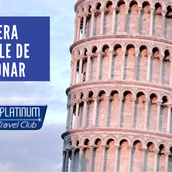Platinum Travel Club / Oficina Matriz Querétaro (Santiago de Querétaro)