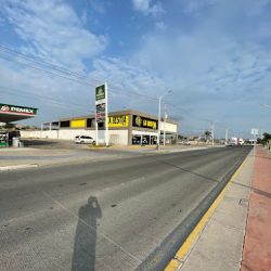 Plaza Mompani (Santiago de Querétaro)