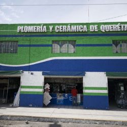 Plomería Y Cerámica De Querétaro Sucursal Av. Del Parque (Santiago de Querétaro)