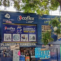 Plomería Y Ferreteria Don Gato