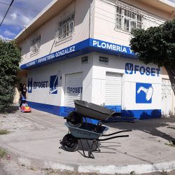 Plomería Y Ferretería G O N Z Á L E Z (Santiago de Querétaro)