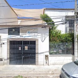 Pm Arquitectura (Santiago de Querétaro)