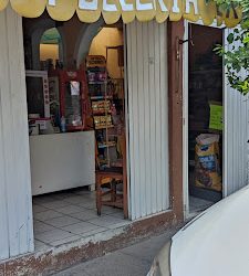 Pollería Cristy (Santiago de Querétaro)