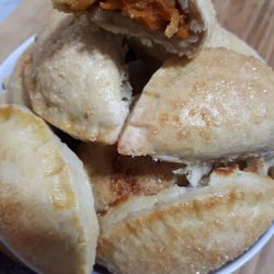 Pollería Escolasticas (Santiago de Querétaro)