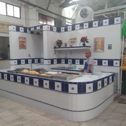 Pollería Fray Chicken (Santiago de Querétaro)
