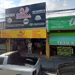 Pollería Hermanos Roa (Santiago de Querétaro)