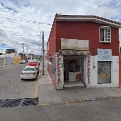 Pollería Lisset (Santiago de Querétaro)