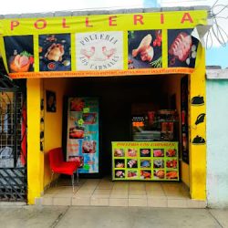 Polleria Los Carnales (Santiago de Querétaro)