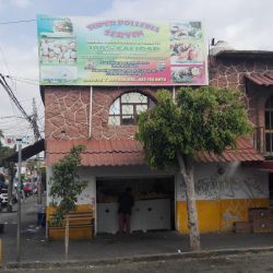 Pollería Servin (Santiago de Querétaro)