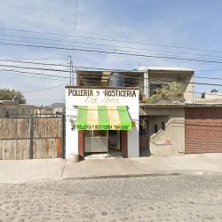 Polleria Y Rosticeria 