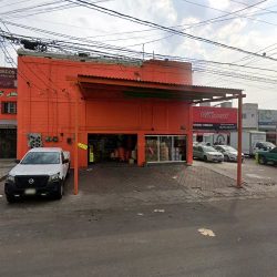 Pollerías Y Rosticerias Hermanos (Santiago de Querétaro)