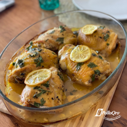 Pollo De Queretaro, S.a. De C.v. (Colón)
