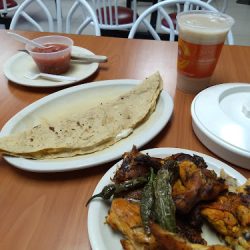 Pollo Feliz (Santiago de Querétaro)