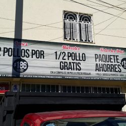 Pollo Feliz Pie De La Cuesta (Santiago de Querétaro)