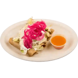 Pollo Feliz Pollos Asados Al Carbon (Santiago de Querétaro)