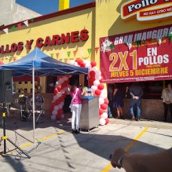 Pollo Feliz Zaragoza (Santiago de Querétaro)