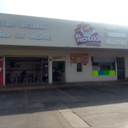 Pollo Pechugón Jardines De Hacienda (Santiago de Querétaro)