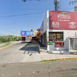 Pollo Pechugon Rosticerias (Santiago de Querétaro)