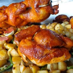 Pollo Pin Pollo (Santiago de Querétaro)