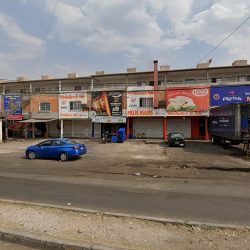 Pollo Qro (Santiago de Querétaro)