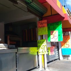 Pollo Rostizado Adobado (Santiago de Querétaro)