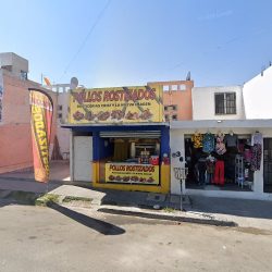 Pollos A La Lena (Santiago de Querétaro)