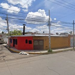 Pollos Al Carbon El Prieto (Santiago de Querétaro)