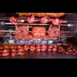 Pollos Ala Leña La Morenita (Santiago de Querétaro)