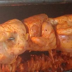 Pollos Ala Leña Magy (Santiago de Querétaro)