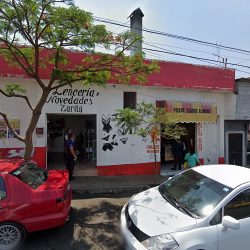 Pollos Asados El More (Santiago de Querétaro)