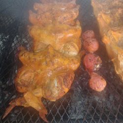 Pollos Asados El Remolque (Santiago de Querétaro)