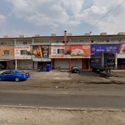 Pollos Asados León (Santiago de Querétaro)