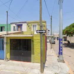Pollos Asados Lulu (Santa María Magdalena)