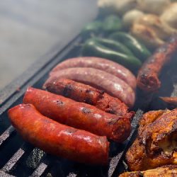 Pollos Asados “Rooster Parilla” (Santiago de Querétaro)