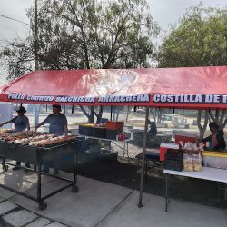 Pollos Belen Sucursal Peña Flor (Santiago de Querétaro)